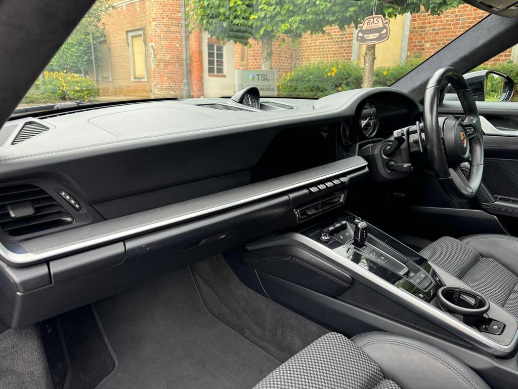 Image from passenger side