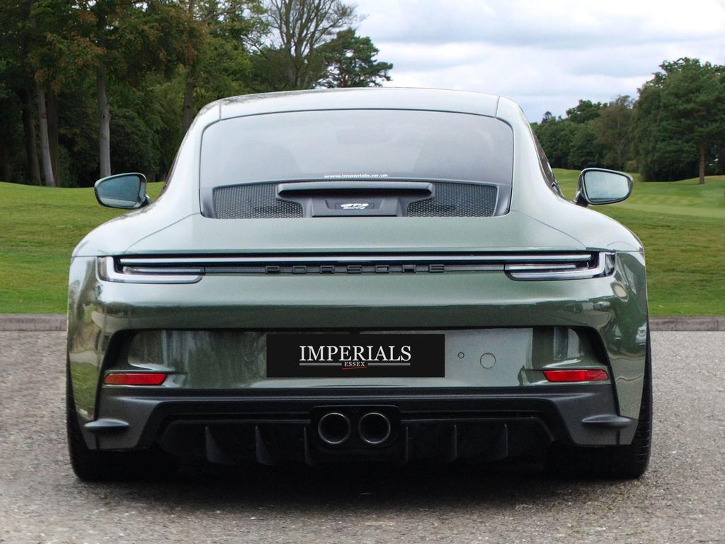 Image of rear