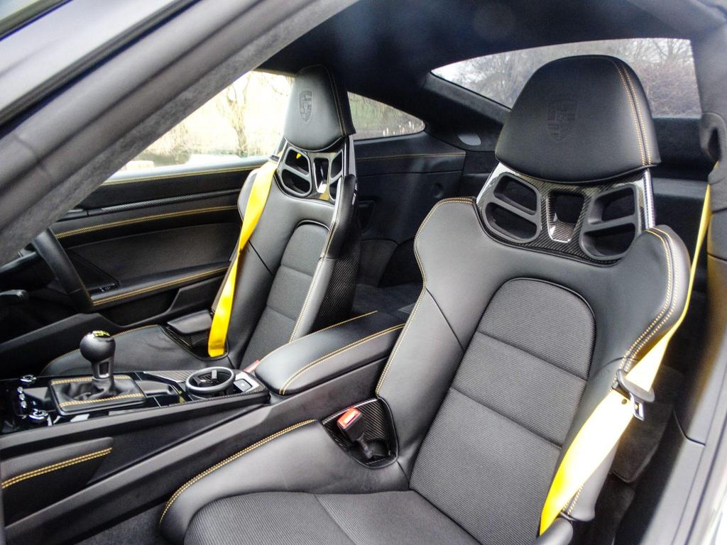 Image of seats