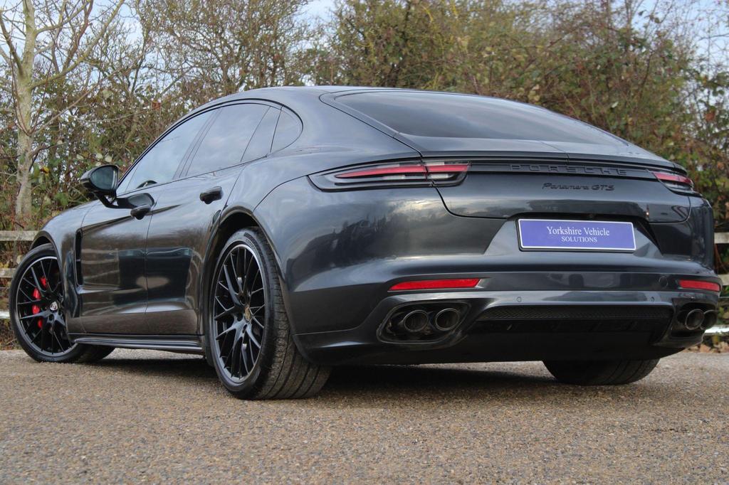 Image of rear quarter