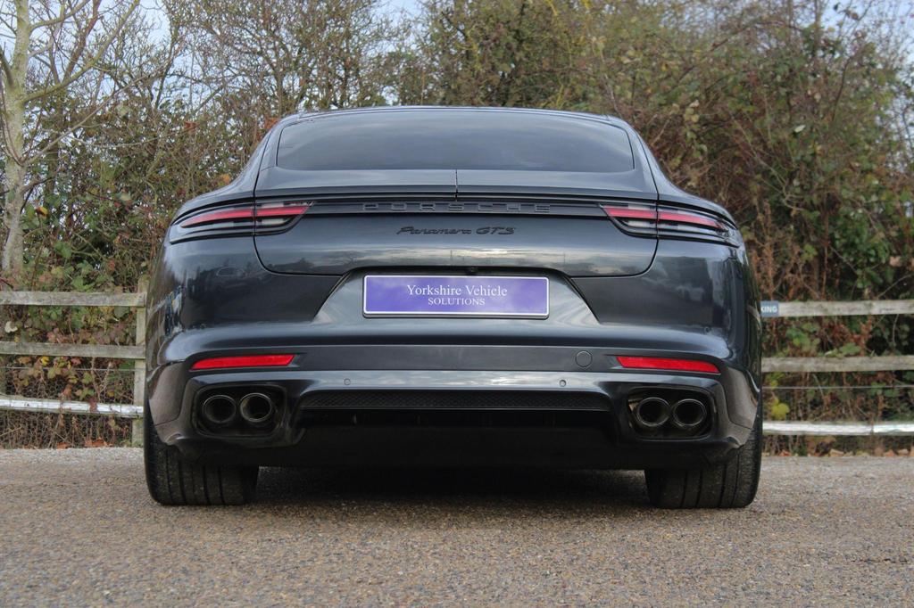 Image of rear