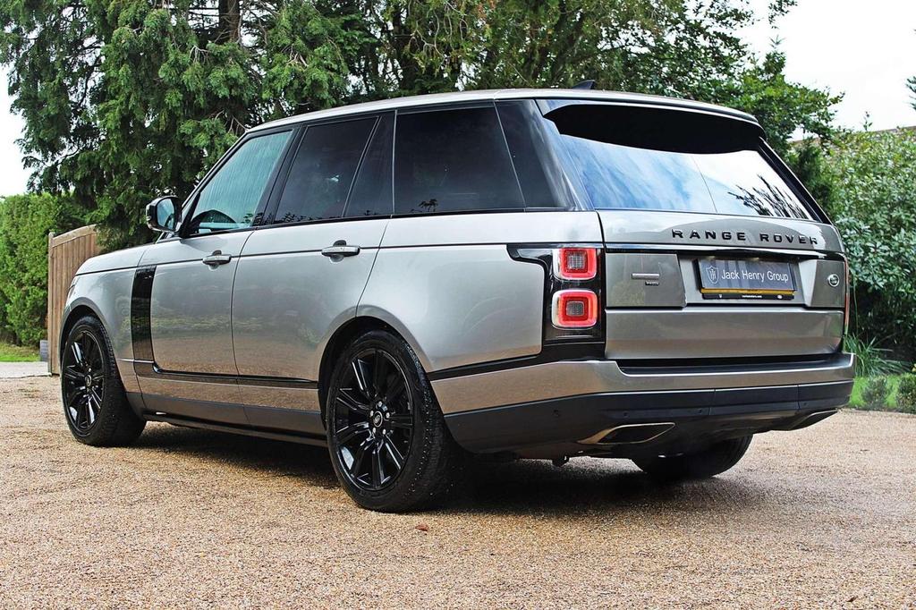Image of rear quarter
