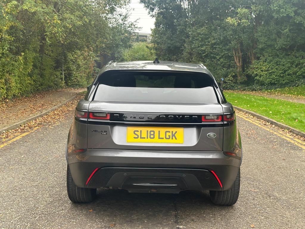 Image of rear