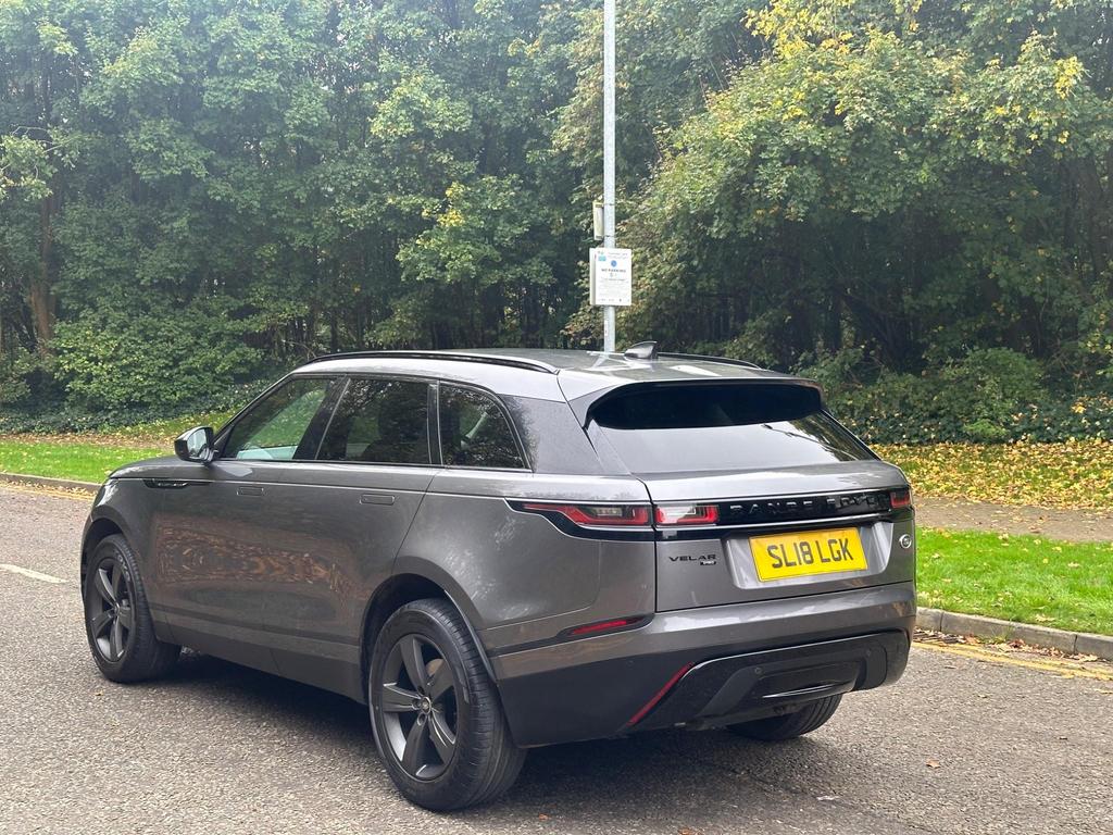 Image of rear quarter