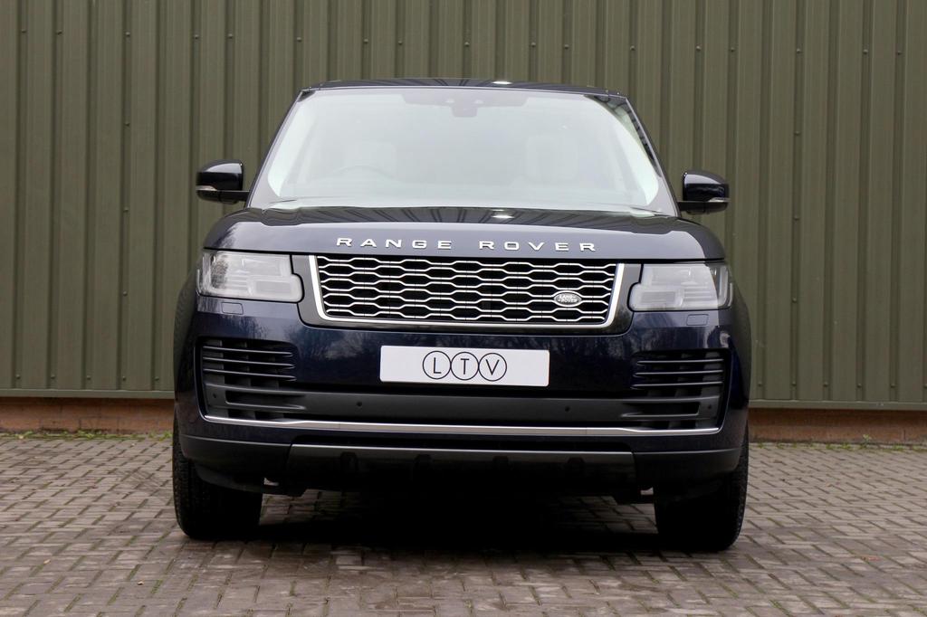 Image of front