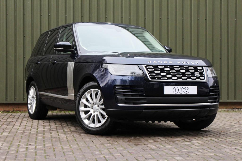 Image of front quarter