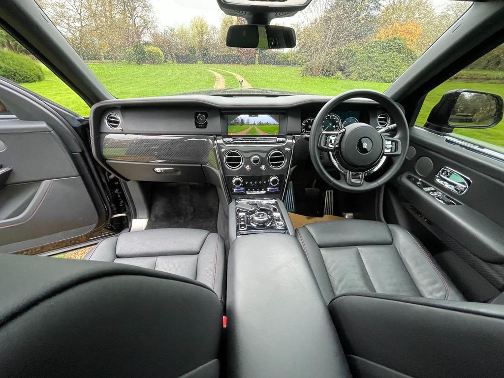 Image of dashboard