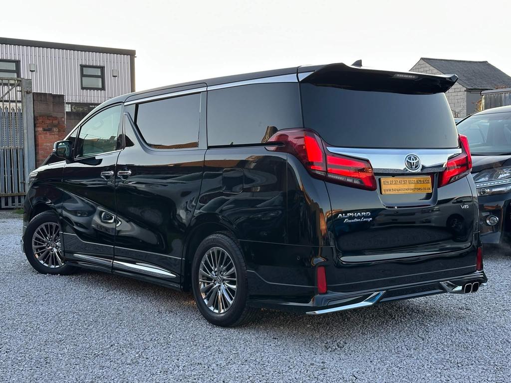 Image of rear quarter