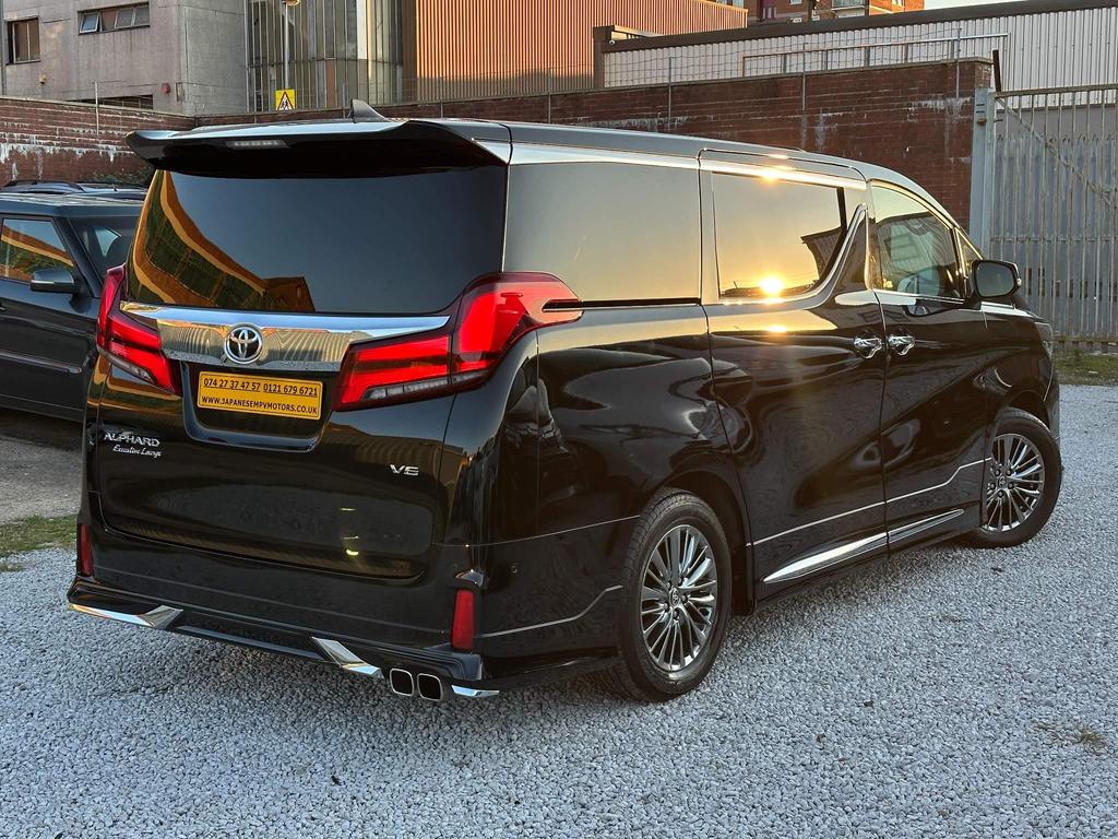 Image of rear quarter