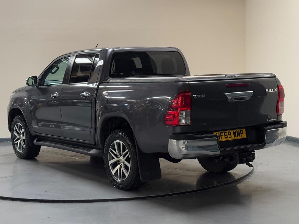 Image of rear quarter