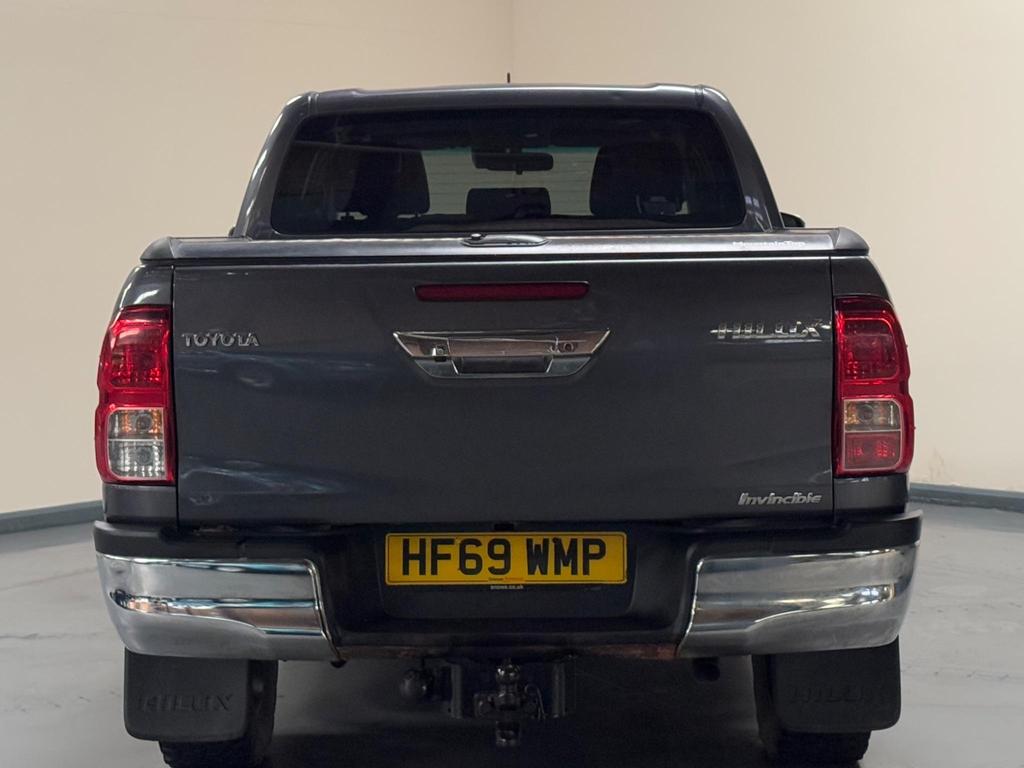 Image of rear