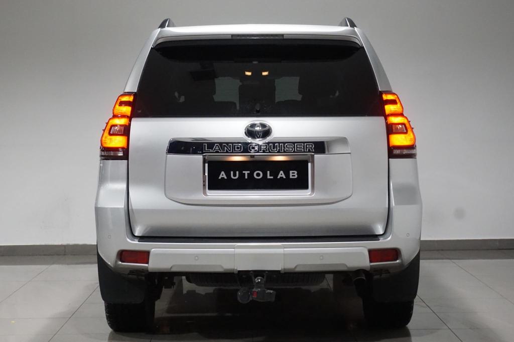 Image of rear