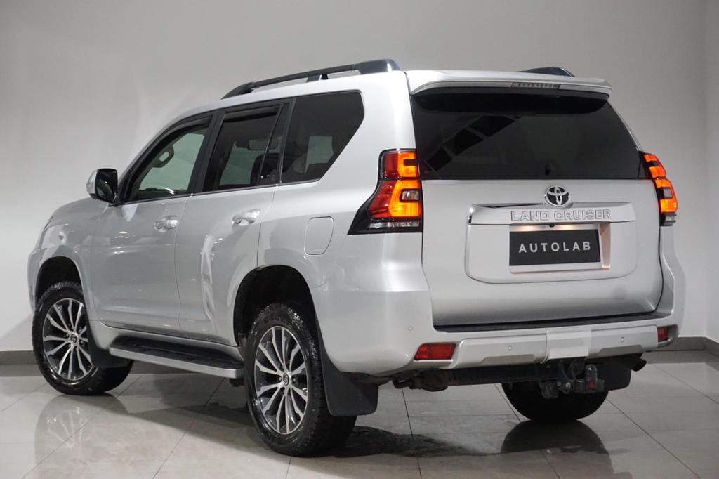 Image of rear quarter
