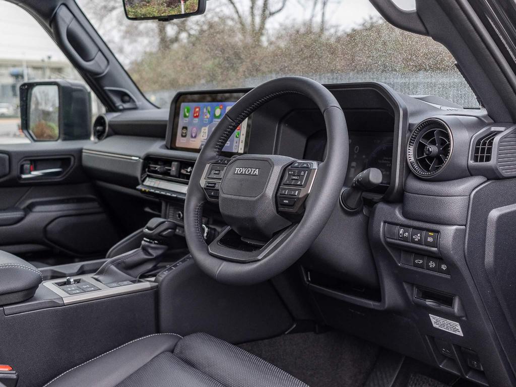 Image of driver side