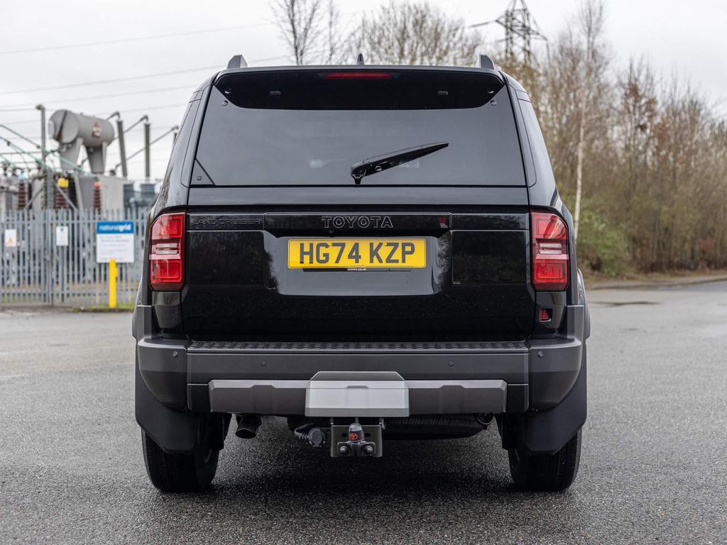 Image of rear