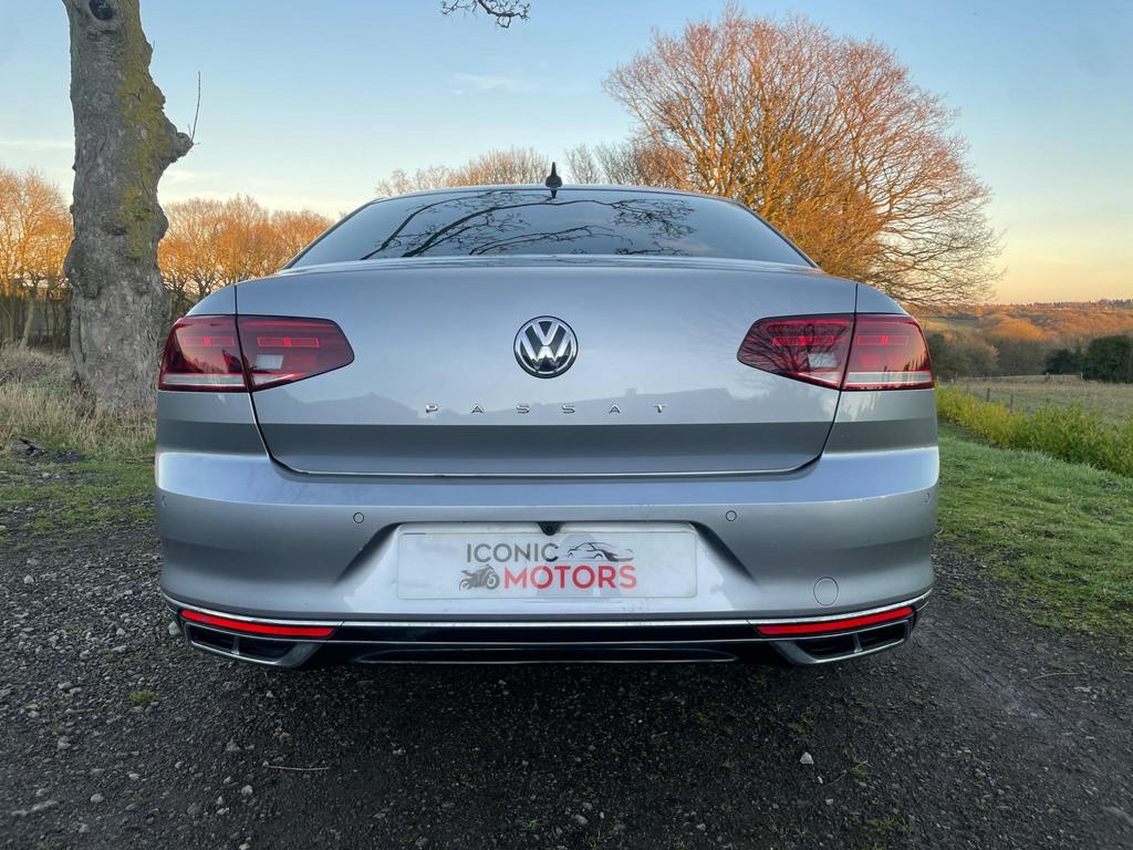 Image of rear