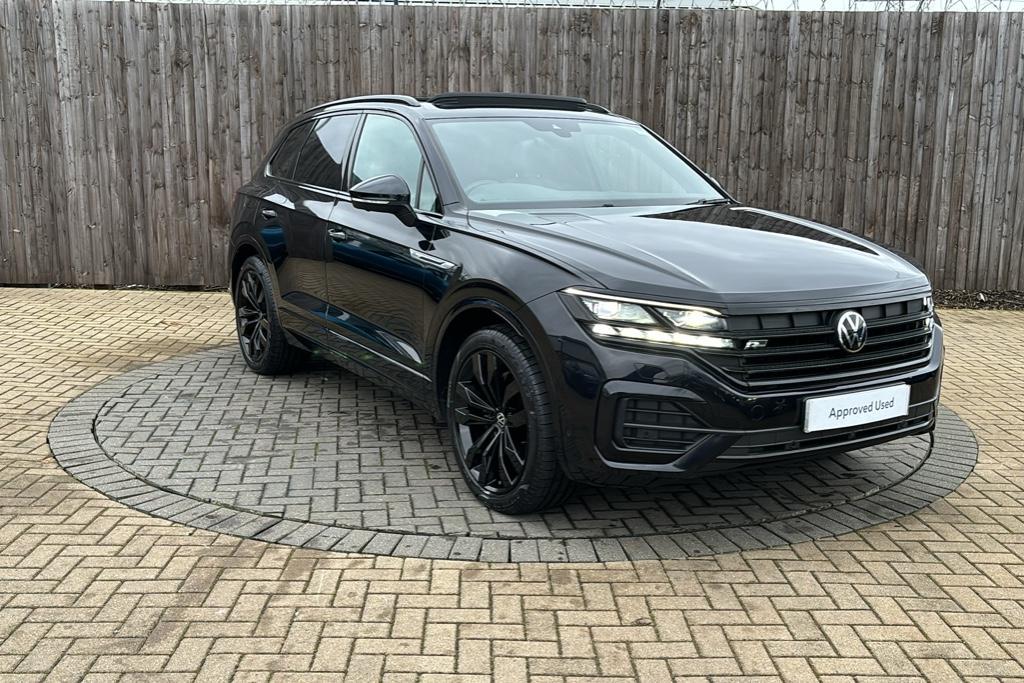 Image of front quarter