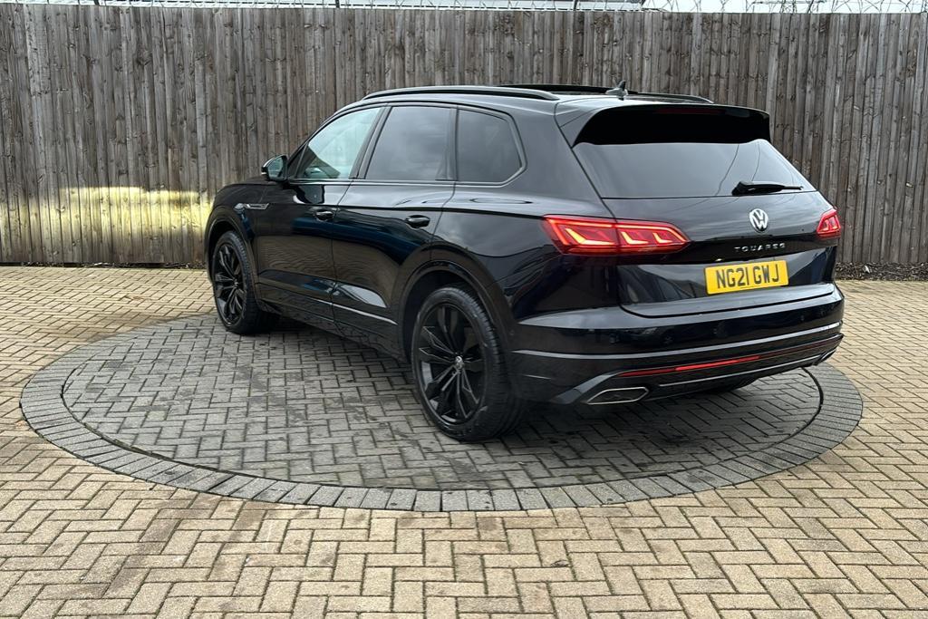 Image of rear quarter