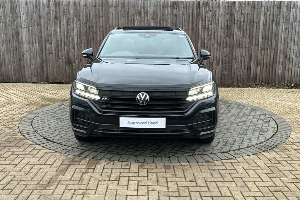 Image of front