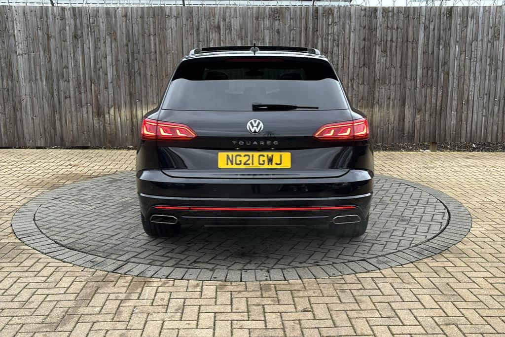 Image of rear