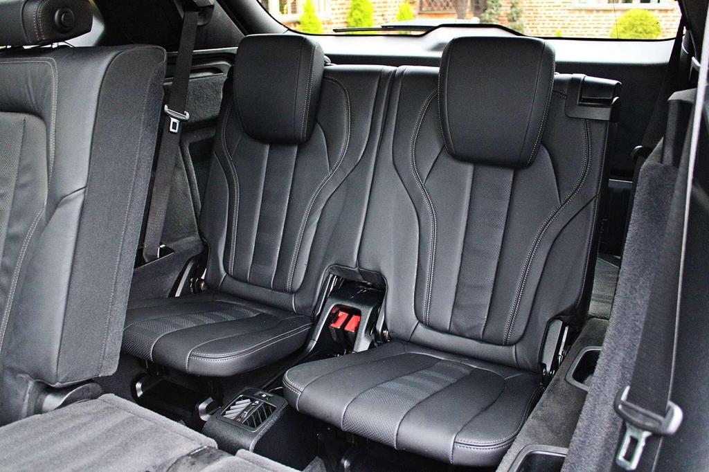 Image of the third row